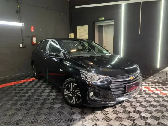 CHEVROLET ONIX 1.0 FLEX LT MANUAL CHEVROLET ONIX 1.0 FLEX LT MANUAL