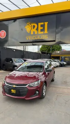 CHEVROLET ONIX 1.0 FLEX LT MANUAL CHEVROLET ONIX 1.0 FLEX LT MANUAL