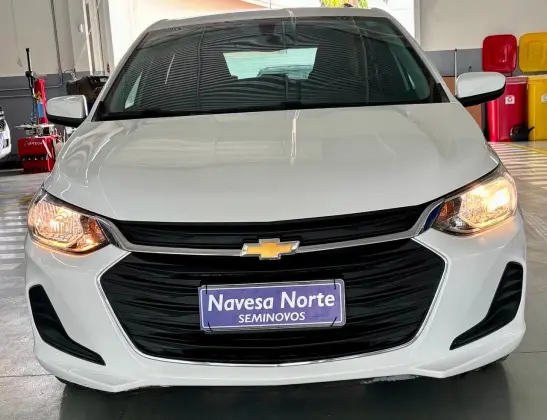 CHEVROLET ONIX 1.0 FLEX LT MANUAL CHEVROLET ONIX 1.0 FLEX LT MANUAL