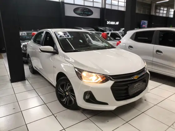 CHEVROLET ONIX 1.0 FLEX PLUS LT MANUAL CHEVROLET ONIX 1.0 FLEX PLUS LT MANUAL