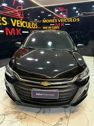 CHEVROLET ONIX 1.0 FLEX PLUS LT MANUAL CHEVROLET ONIX 1.0 FLEX PLUS LT MANUAL
