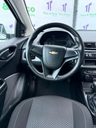 CHEVROLET ONIX 1.0 MPFI JOY 8V FLEX 4P MANUAL CHEVROLET ONIX 1.0 MPFI JOY 8V FLEX 4P MANUAL