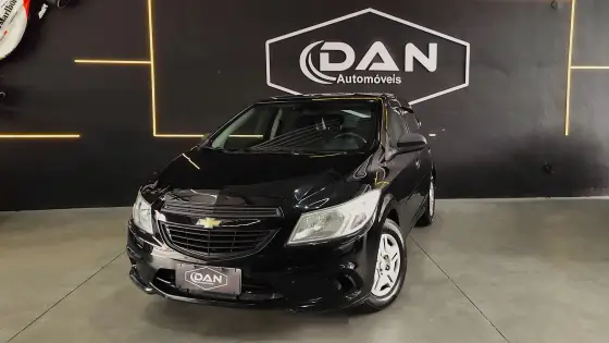 CHEVROLET ONIX 1.0 MPFI JOY 8V FLEX 4P MANUAL CHEVROLET ONIX 1.0 MPFI JOY 8V FLEX 4P MANUAL