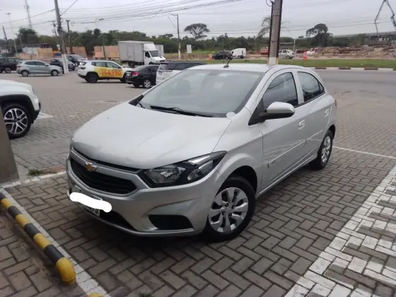 CHEVROLET ONIX 1.0 MPFI LT 8V FLEX 4P MANUAL CHEVROLET ONIX 1.0 MPFI LT 8V FLEX 4P MANUAL