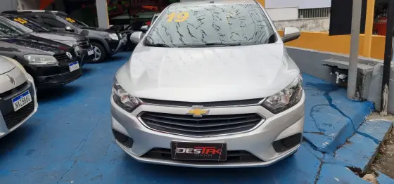 CHEVROLET ONIX 1.4 MPFI LT 8V FLEX 4P AUTOMÁTICO CHEVROLET ONIX 1.4 MPFI LT 8V FLEX 4P AUTOMÁTICO