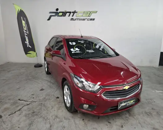 CHEVROLET ONIX 1.4 MPFI LT 8V FLEX 4P AUTOMÁTICO CHEVROLET ONIX 1.4 MPFI LT 8V FLEX 4P AUTOMÁTICO