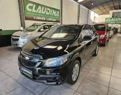 CHEVROLET ONIX 1.4 MPFI LT 8V FLEX 4P MANUAL CHEVROLET ONIX 1.4 MPFI LT 8V FLEX 4P MANUAL