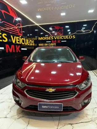 CHEVROLET ONIX 1.4 MPFI LT 8V FLEX 4P MANUAL CHEVROLET ONIX 1.4 MPFI LT 8V FLEX 4P MANUAL