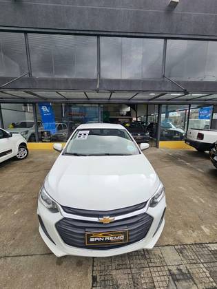 CHEVROLET ONIX 1.0 FLEX PLUS LT MANUAL
