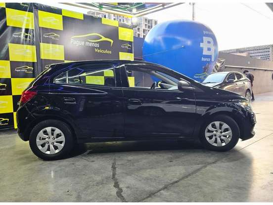 CHEVROLET-ONIX-2018