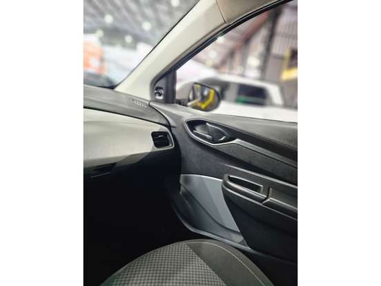 CHEVROLET-ONIX-1.0 MPFI JOY 8V FLEX 4P MANUAL CHEVROLET-ONIX-2018