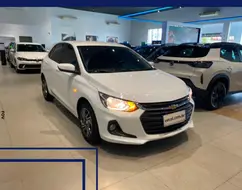 CHEVROLET ONIX 1.0 TURBO FLEX LT MANUAL CHEVROLET ONIX 1.0 TURBO FLEX LT MANUAL