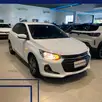 CHEVROLET ONIX 1.0 TURBO FLEX LT MANUAL CHEVROLET ONIX 1.0 TURBO FLEX LT MANUAL