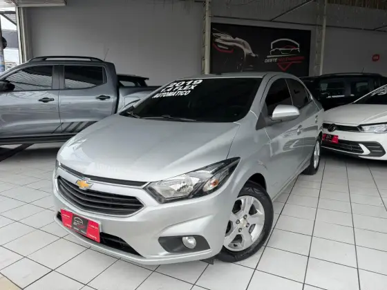 CHEVROLET PRISMA 1.4 MPFI LT 8V FLEX 4P AUTOMÁTICO CHEVROLET PRISMA 1.4 MPFI LT 8V FLEX 4P AUTOMÁTICO