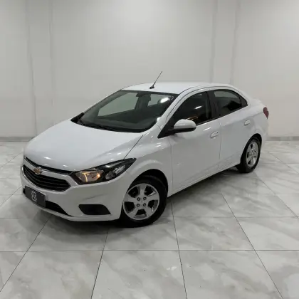 CHEVROLET PRISMA 1.4 MPFI LT 8V FLEX 4P AUTOMÁTICO CHEVROLET PRISMA 1.4 MPFI LT 8V FLEX 4P AUTOMÁTICO