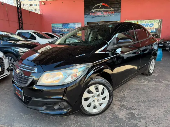 CHEVROLET PRISMA 1.4 MPFI LT 8V FLEX 4P MANUAL CHEVROLET PRISMA 1.4 MPFI LT 8V FLEX 4P MANUAL