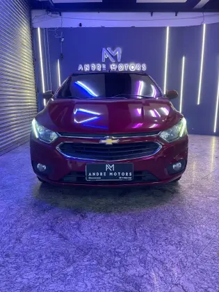 CHEVROLET PRISMA 1.4 MPFI LTZ 8V FLEX 4P AUTOMÁTICO CHEVROLET PRISMA 1.4 MPFI LTZ 8V FLEX 4P AUTOMÁTICO