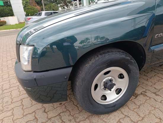 CHEVROLET-S10-2005