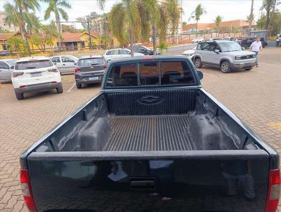 CHEVROLET-S10-2005