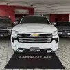 CHEVROLET SILVERADO 5.3 V8 GASOLINA 1500 HIGH COUNTRY 4X4 AUTOMÁTICO CHEVROLET SILVERADO 5.3 V8 GASOLINA 1500 HIGH COUNTRY 4X4 AUTOMÁTICO
