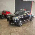 CHEVROLET SILVERADO 5.3 V8 GASOLINA 1500 HIGH COUNTRY 4X4 AUTOMÁTICO CHEVROLET SILVERADO 5.3 V8 GASOLINA 1500 HIGH COUNTRY 4X4 AUTOMÁTICO