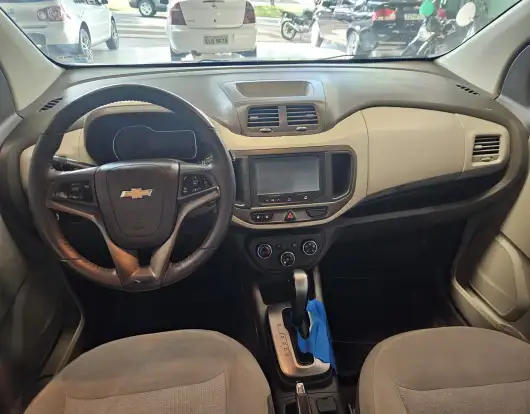 CHEVROLET-SPIN-2014