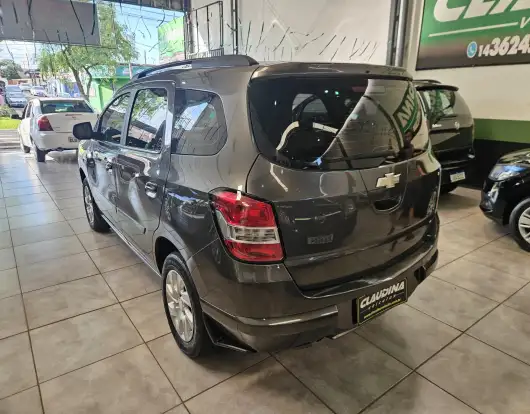 CHEVROLET-SPIN-2014