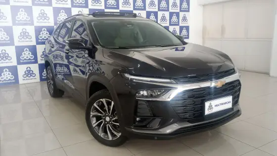 CHEVROLET TRACKER 1.2 TURBO FLEX PREMIER AUTOMÁTICO