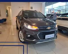 CHEVROLET TRACKER 1.4 16V TURBO FLEX PREMIER AUTOMÁTICO CHEVROLET TRACKER 1.4 16V TURBO FLEX PREMIER AUTOMÁTICO