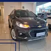CHEVROLET TRACKER 1.4 16V TURBO FLEX PREMIER AUTOMÁTICO CHEVROLET TRACKER 1.4 16V TURBO FLEX PREMIER AUTOMÁTICO