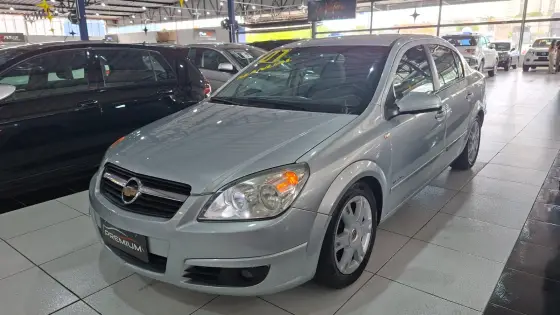 CHEVROLET VECTRA 2.0 MPFI ELEGANCE 8V FLEX 4P MANUAL CHEVROLET VECTRA 2.0 MPFI ELEGANCE 8V FLEX 4P MANUAL