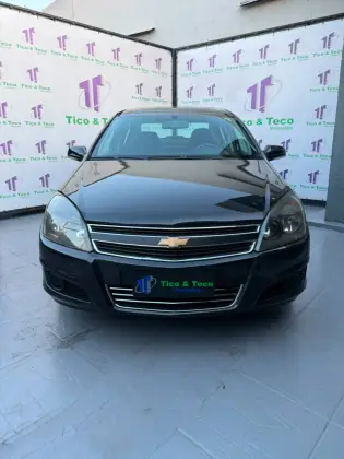 CHEVROLET VECTRA 2.0 MPFI EXPRESSION 8V 140CV FLEX 4P AUTOMÁTICO CHEVROLET VECTRA 2.0 MPFI EXPRESSION 8V 140CV FLEX 4P AUTOMÁTICO