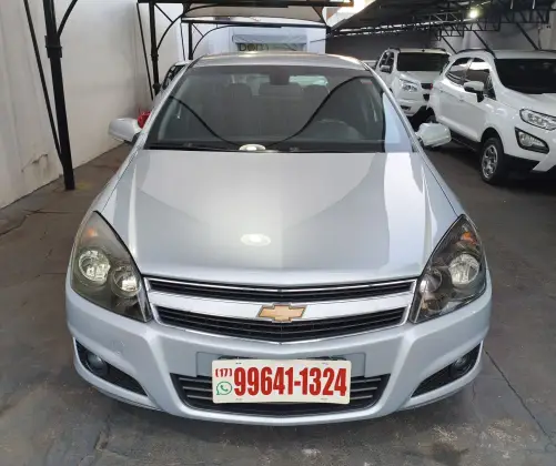 CHEVROLET VECTRA 2.0 SFI GT HATCH 8V FLEX 4P MANUAL CHEVROLET VECTRA 2.0 SFI GT HATCH 8V FLEX 4P MANUAL