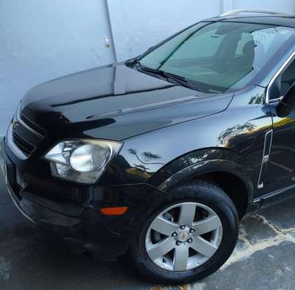 CHEVROLET-CAPTIVA-2010