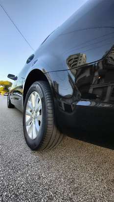 CHEVROLET-OMEGA-2011