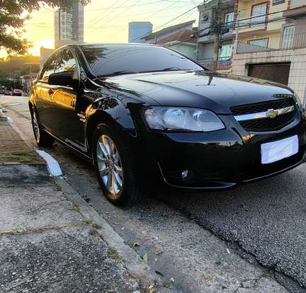 CHEVROLET-OMEGA-2011
