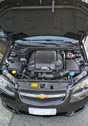 CHEVROLET-OMEGA-2011