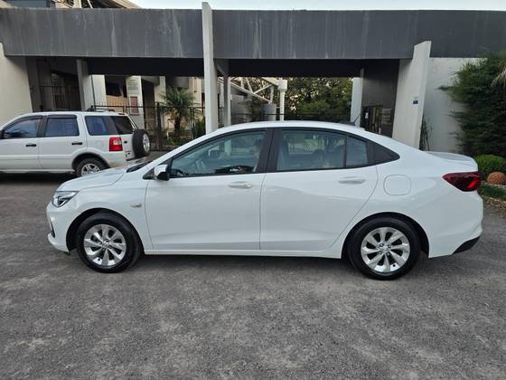 CHEVROLET ONIX 1.0 TURBO FLEX PLUS LTZ MANUAL