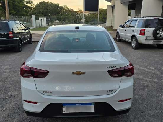 CHEVROLET-ONIX-1.0 TURBO FLEX PLUS LTZ MANUAL CHEVROLET-ONIX-2022