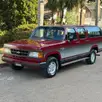 CHEVROLET VERANEIO 4.1 CUSTOM DE LUXE 12V GASOLINA 4P MANUAL CHEVROLET VERANEIO 4.1 CUSTOM DE LUXE 12V GASOLINA 4P MANUAL