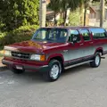 CHEVROLET VERANEIO 4.1 CUSTOM DE LUXE 12V GASOLINA 4P MANUAL CHEVROLET VERANEIO 4.1 CUSTOM DE LUXE 12V GASOLINA 4P MANUAL