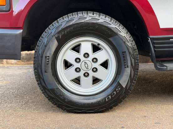 CHEVROLET-VERANEIO-1993