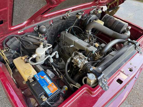 CHEVROLET-VERANEIO-4.1 CUSTOM DE LUXE 12V GASOLINA 4P MANUAL CHEVROLET-VERANEIO-1993