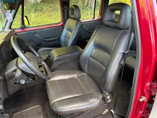 CHEVROLET-VERANEIO-1993