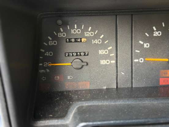CHEVROLET-VERANEIO-4.1 CUSTOM DE LUXE 12V GASOLINA 4P MANUAL CHEVROLET-VERANEIO-1993