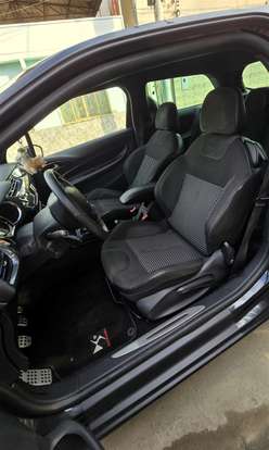 CITROËN-DS3-1.6 THP GASOLINA MANUAL CITROËN-DS3-2012