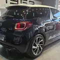 CITROËN DS3 1.6 THP GASOLINA SPORT CHIC MANUAL CITROËN DS3 1.6 THP GASOLINA SPORT CHIC MANUAL