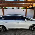 CITROËN DS5 1.6 THP GASOLINA BVA CITROËN DS5 1.6 THP GASOLINA BVA