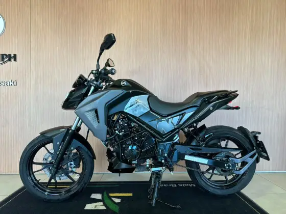 DAFRA NHX 190 ABS DAFRA NHX 190 ABS