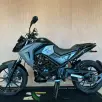 DAFRA NHX 190 ABS DAFRA NHX 190 ABS